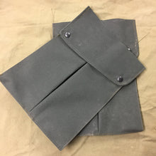 Rigger Made 17th Airborne M43 Trouser Pockets