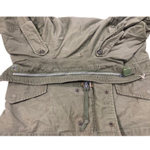 M65 Field Jacket 2