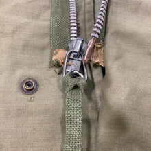 M65 Field Jacket 2