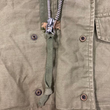 M65 Field Jacket 2