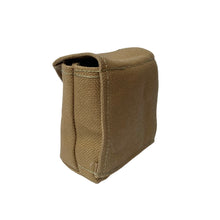 Rigger Pouch, Tan, Para Cord