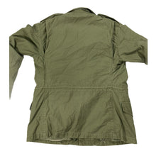 M65 Field Jacket 2