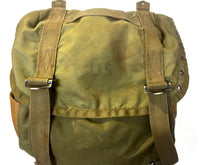 USMC M1967 Field "Butt" Pack