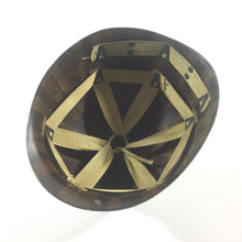 WWII M1 Helmet Liner, UNISSUED