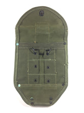 M1943 Entrenching Tool Cover, Unissued