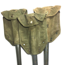 M1943 Entrenching Tools