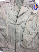 AAF M41 Field Jacket