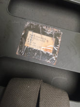 Complete 1944 Plywood Packboard and Accessories
