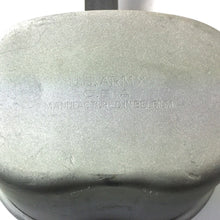 Made in Belgium Aluminium Canteen Cup