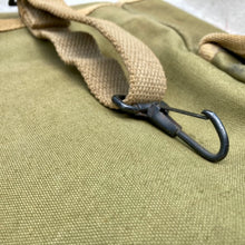 British Made M1936 Musette Field Bag