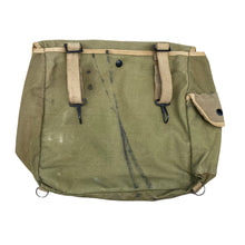 British Made M1936 Musette Field Bag