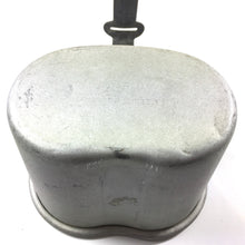 Made in Belgium Aluminium Canteen Cup