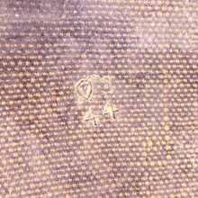 WWII M1 Helmet Liner, CHAPLAIN marked