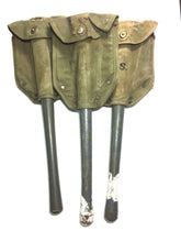 M1943 Entrenching Tools