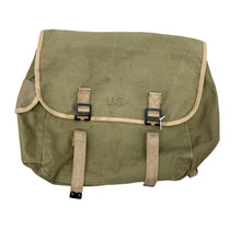 British Made M1936 Musette Field Bag