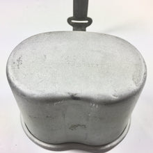 Made in Belgium Aluminium Canteen Cup