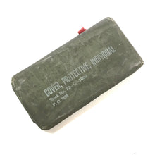 Cover, Protective, Individual