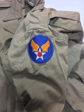 AAF M41 Field Jacket