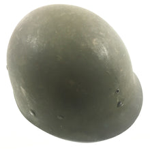 WWII M1 Helmet Liner, UNISSUED #2