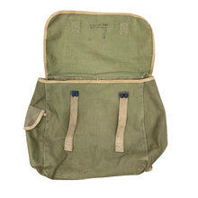 British Made M1936 Musette Field Bag