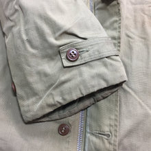 AAF M41 Field Jacket