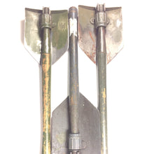 M1943 Entrenching Tools
