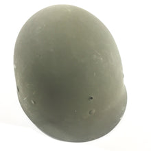 WWII M1 Helmet Liner, UNISSUED