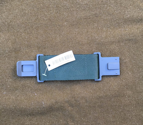 Alice LC-2 Belt Extenders