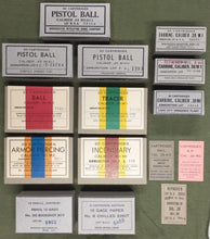 .30-06 Cardboard Ammo Cartons