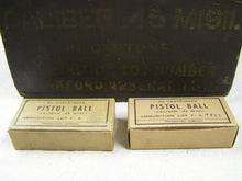 .45 ACP Ammo Cartons