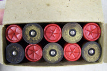 12 Gauge Shotgun Ammo Cartons