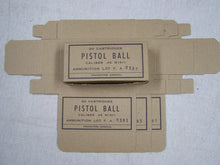 .45 ACP Ammo Cartons
