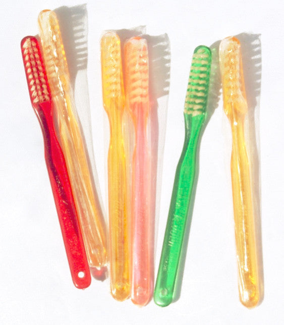 Vintage Toothbrush