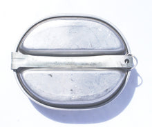Mess Kit, US
