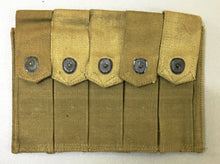 Thompson Ammo Pouch