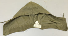 M1943 Jacket Hood