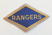 Ranger SSI